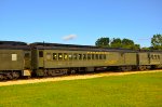 Bessemer & Lake Erie Steel Combine car